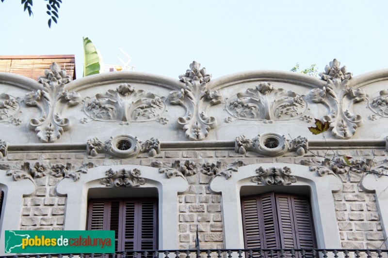 Barcelona - Vallespir, 32