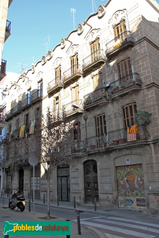 Barcelona - Cros, 27-29