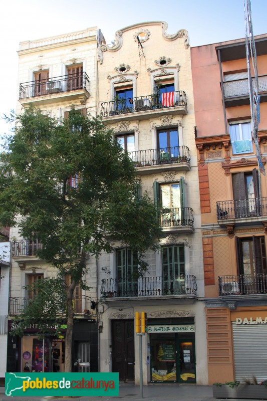 Barcelona - Sants, 49