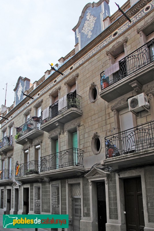 Barcelona - Manzanares, 5-9 (Foto: Albert Esteves, 2014) Barcelona - Manzanares, 5-9