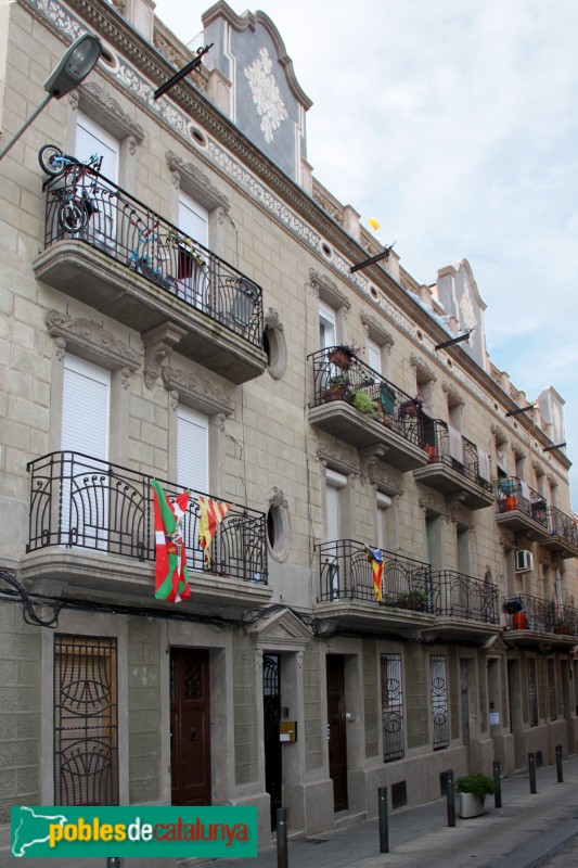 Barcelona - Manzanares, 5-9 (Foto: Albert Esteves, 2014) Barcelona - Manzanares, 5-9