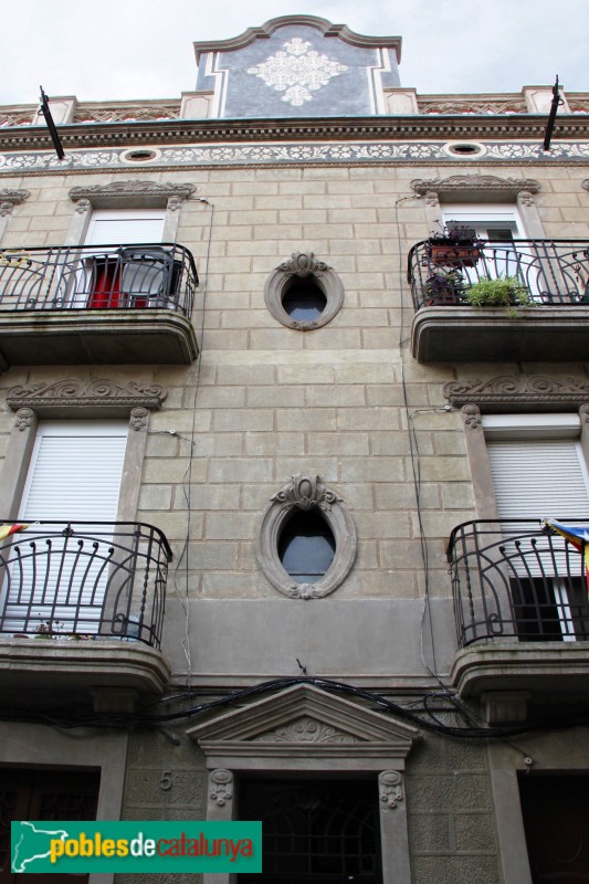 Barcelona - Manzanares, 5-9 (Foto: Albert Esteves, 2014) Barcelona - Manzanares, 5-9