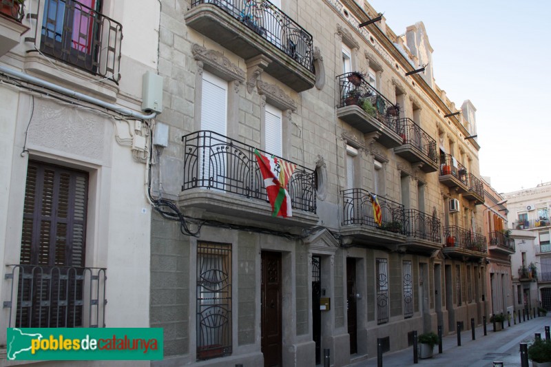 Barcelona - Manzanares, 5-9 (Foto: Albert Esteves, 2014) Barcelona - Manzanares, 5-9