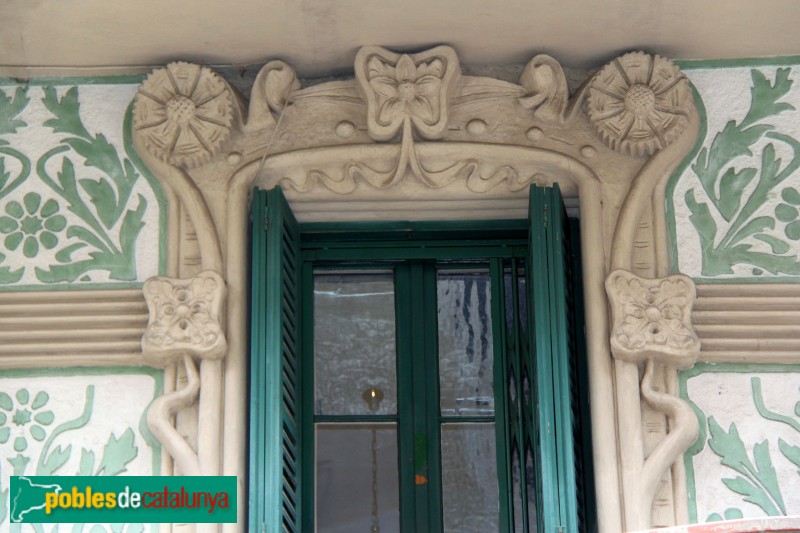 Barcelona - Blai, 56-58 (Foto: Albert Esteves, 2014) Barcelona - Blai, 56-58