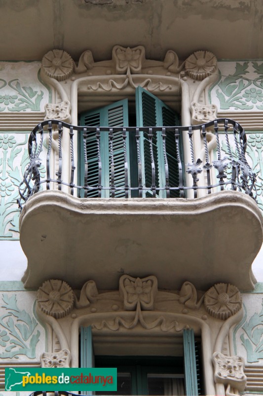 Barcelona - Blai, 56-58 (Foto: Albert Esteves, 2014) Barcelona - Blai, 56-58