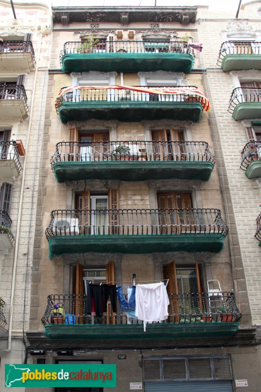 Barcelona - Elkano, 56