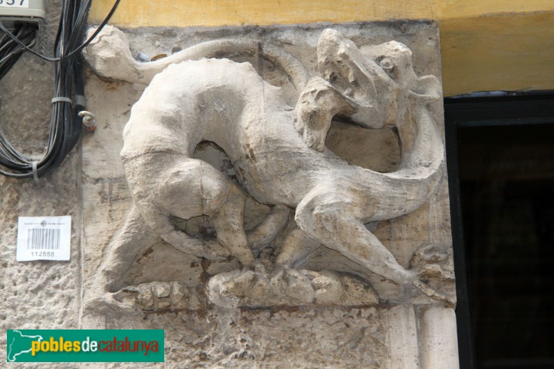 Barcelona - Margarit, 30