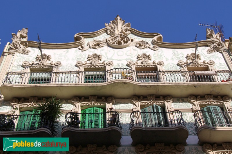 Barcelona - Blai, 56-58 (Foto: Albert Esteves, 2015) Barcelona - Blai, 56-58