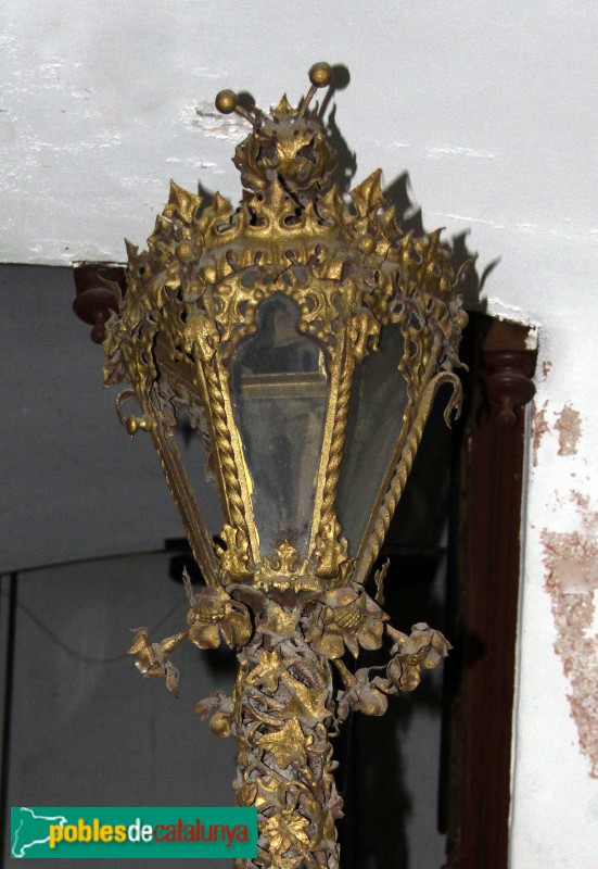 Barcelona - Tapioles, 28 (Foto: Albert Esteves, 2015) Barcelona - Tapioles, 28