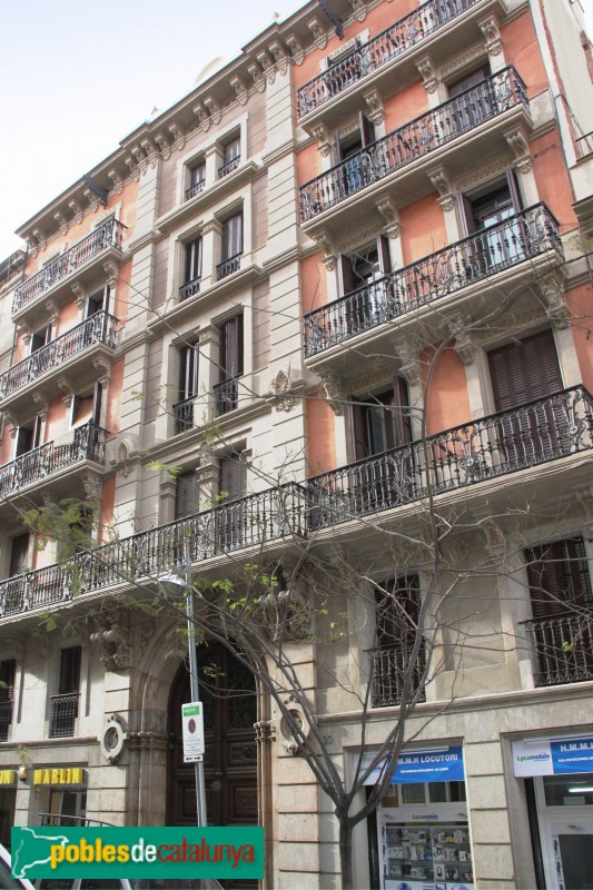 Barcelona - Salvà, 30