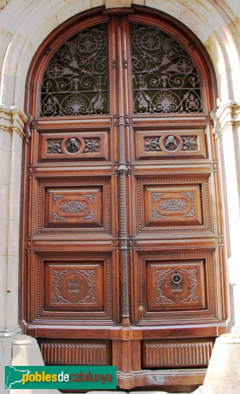 Barcelona - Salvà, 30