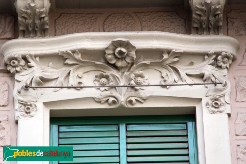 Barcelona - Blesa, 47 (Foto: Albert Esteves, 2014) Barcelona - Blesa, 47