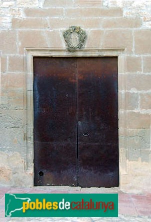 Estaràs - Santa Maria Magdalena (Vergós Guerrejat) (Foto: Albert Esteves, 2015) Estaràs - Santa Maria Magdalena (Vergós Guerrejat)