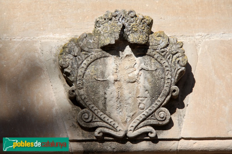 Estaràs - Santa Maria Magdalena (Vergós Guerrejat) (Foto: Albert Esteves, 2015) Estaràs - Santa Maria Magdalena (Vergós Guerrejat)