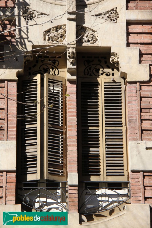 Barcelona - València, 241 (Foto: Albert Esteves, 2015) Barcelona - València, 241