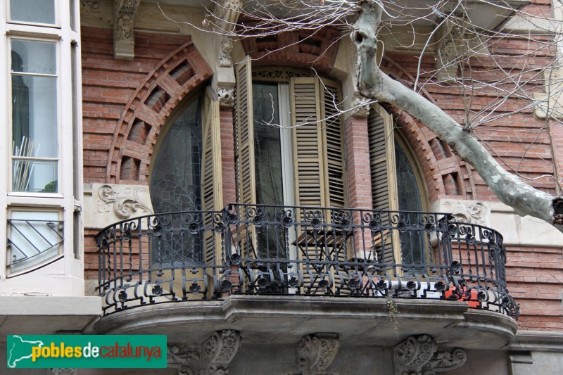 Barcelona - València, 241 (Foto: Albert Esteves, 2015) Barcelona - València, 241