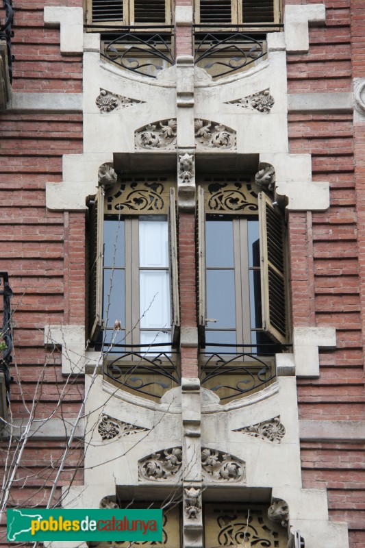 Barcelona - València, 241 (Foto: Albert Esteves, 2015) Barcelona - València, 241