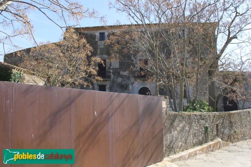 Ultramort - Can Pagès (Foto: Albert Esteves, 2015) Ultramort - Can Pagès