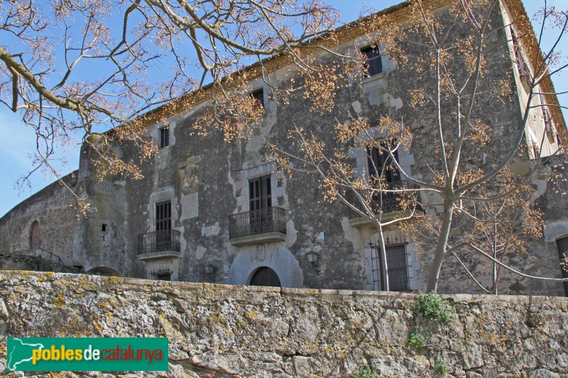 Ultramort - Can Pagès (Foto: Albert Esteves, 2015) Ultramort - Can Pagès