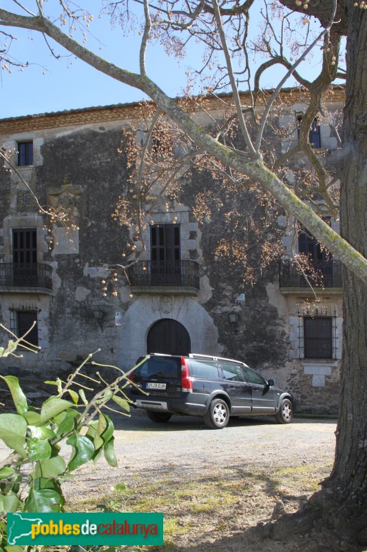 Ultramort - Can Pagès (Foto: Albert Esteves, 2015) Ultramort - Can Pagès
