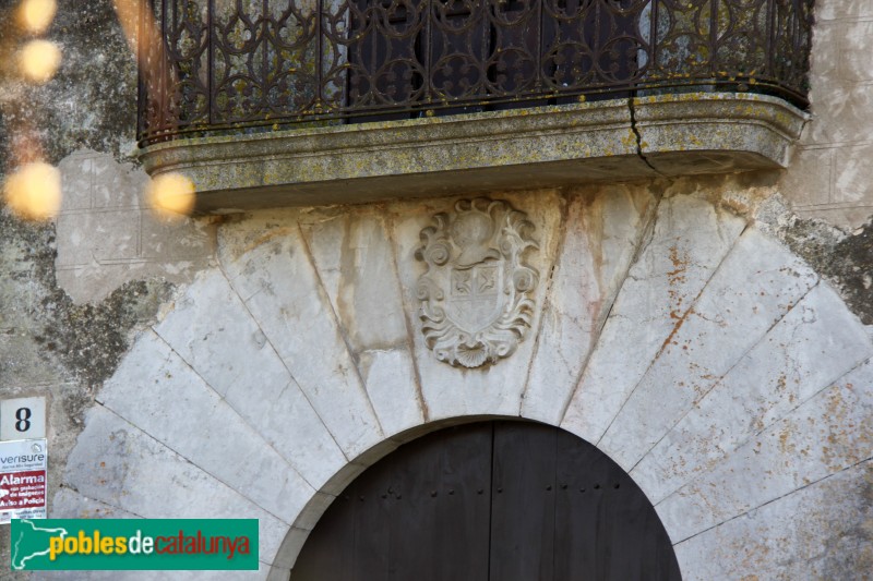 Ultramort - Can Pagès (Foto: Albert Esteves, 2015) Ultramort - Can Pagès