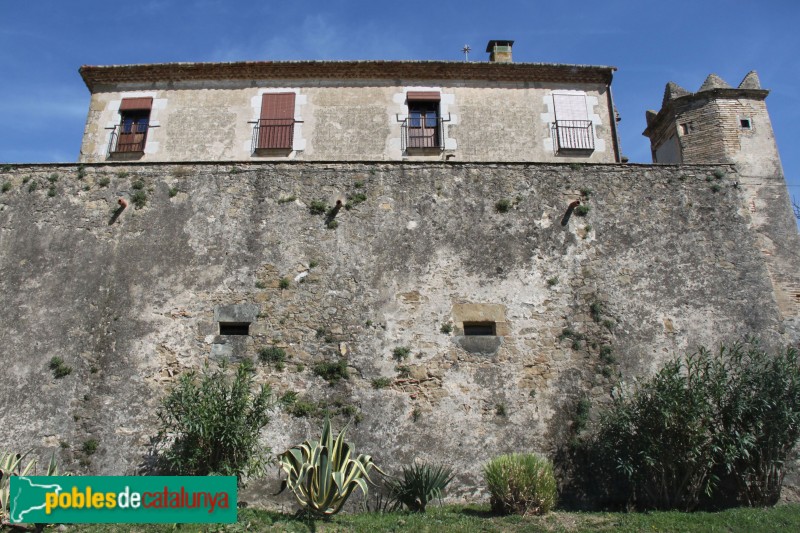 Ultramort - Can Pagès (Foto: Albert Esteves, 2015) Ultramort - Can Pagès