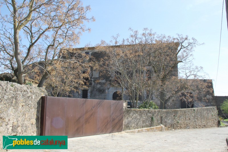 Ultramort - Can Pagès (Foto: Albert Esteves, 2015) Ultramort - Can Pagès