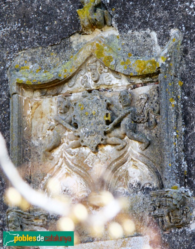 Ultramort - Can Pagès (Foto: Albert Esteves, 2015) Ultramort - Can Pagès