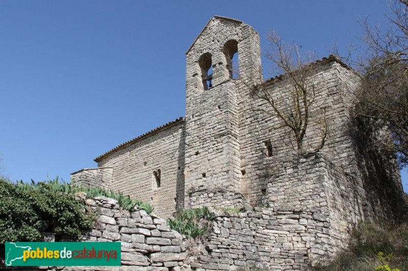 Foto de Estaràs - Santa Maria de Gàver
