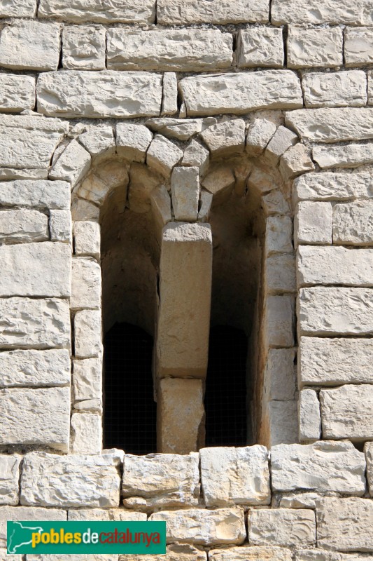 Estaràs - Santa Maria de Gàver (Foto: Albert Esteves, 2015) Estaràs - Santa Maria de Gàver