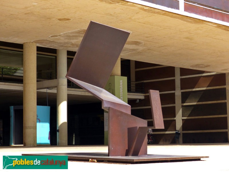 Barcelona - Homenatge a Albéniz i de Larrocha (Foto: Graciel·la Vidal, 2015) Barcelona - Homenatge a Albéniz i de Larrocha