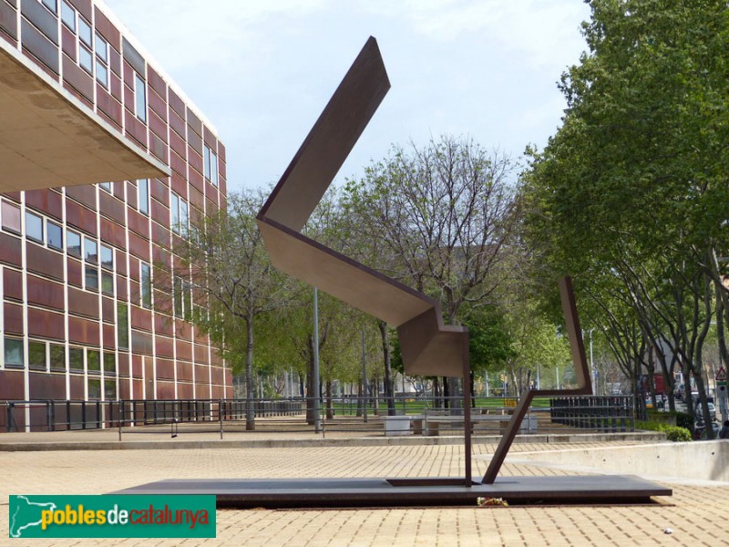 Barcelona - Homenatge a Albéniz i de Larrocha (Foto: Graciel·la Vidal, 2015) Barcelona - Homenatge a Albéniz i de Larrocha