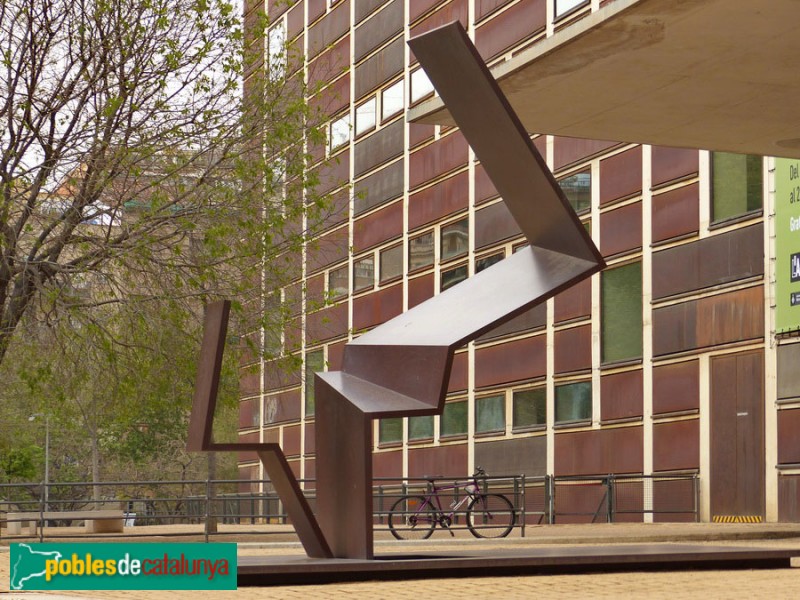 Barcelona - Homenatge a Albéniz i de Larrocha (Foto: Graciel·la Vidal, 2015) Barcelona - Homenatge a Albéniz i de Larrocha