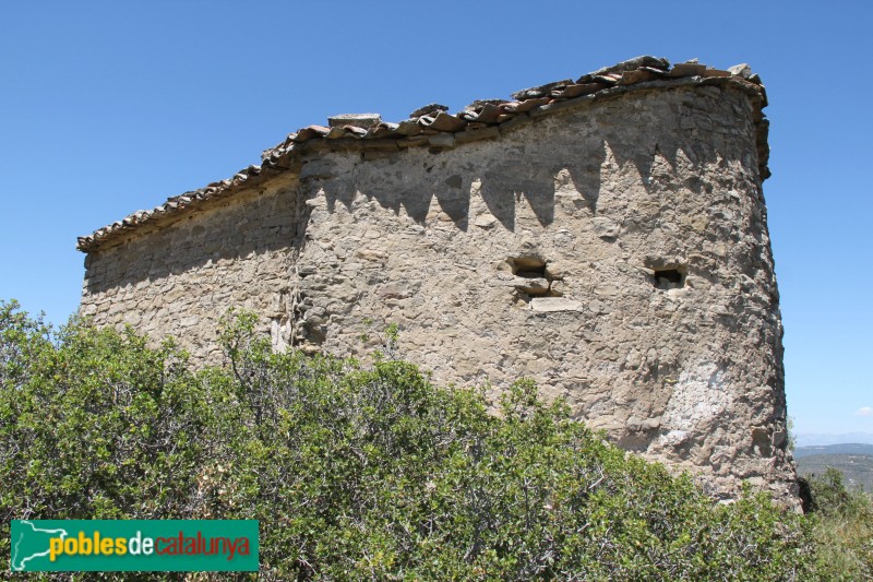 Torà - Sant Pere de Murinyols