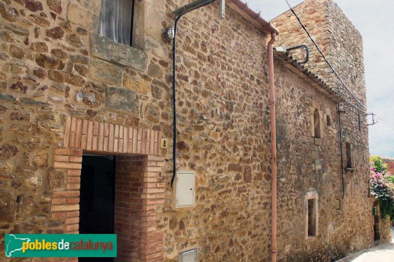 Fontanilles - Llabià (Foto: Albert Esteves, 2015) Fontanilles - Llabià