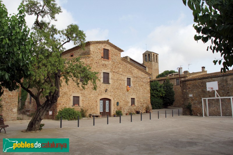 Fontanilles - Llabià (Foto: Albert Esteves, 2015) Fontanilles - Llabià