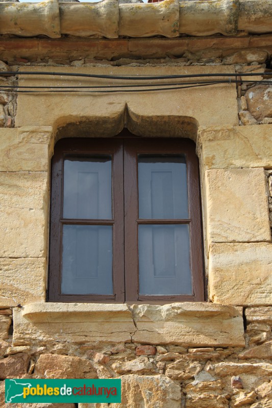 Fontanilles - Llabià (Foto: Albert Esteves, 2015) Fontanilles - Llabià