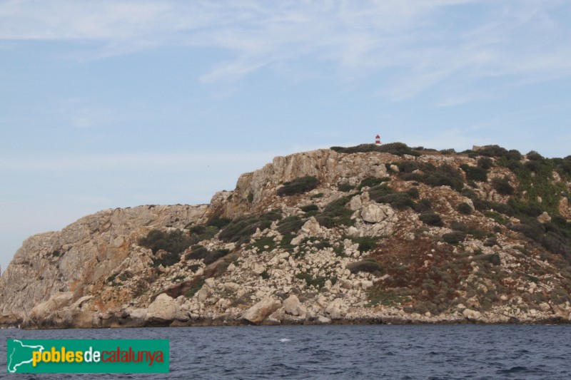 Torroella de Montgrí - Illes Medes (Foto: Albert Esteves, 2015) Torroella de Montgrí - Illes Medes
