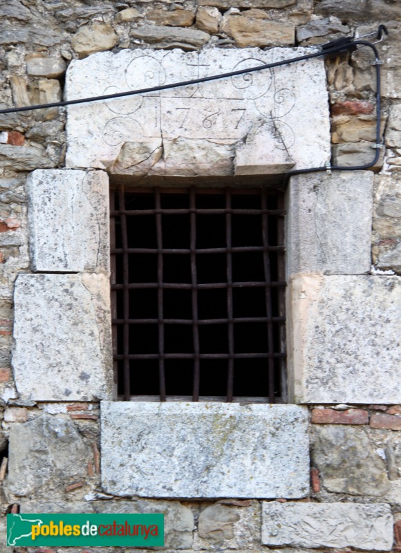 Castellcir - El Giol