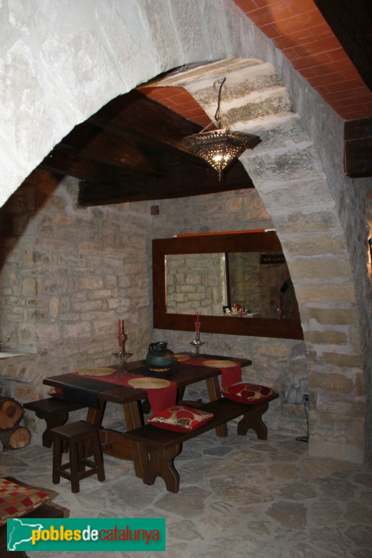 Granera - La Manyosa (Foto: Albert Esteves, 2015) Granera - La Manyosa