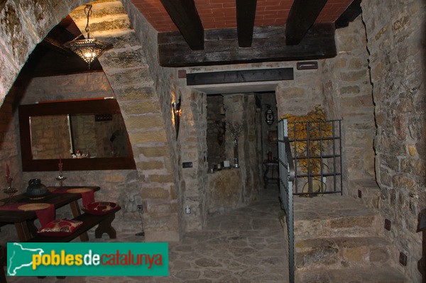 Granera - La Manyosa (Foto: Graciel·la Vidal, 2015) Granera - La Manyosa