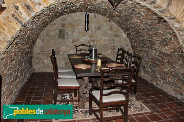 Granera - La Manyosa (Foto: Graciel·la Vidal, 2015) Granera - La Manyosa