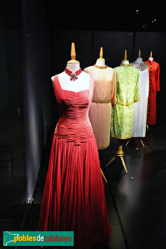 La Pera - Museu Gala-Dalí (Púbol) (Foto: Alberto González Rovira, 2013) La Pera - Museu Gala-Dalí (Púbol)