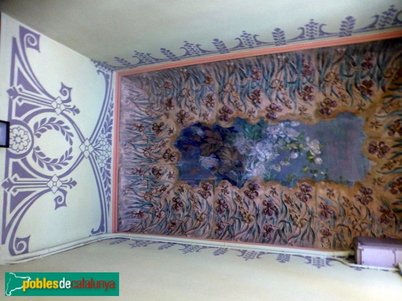 Barcelona - Elkano, 71 (Foto: <i>Juan Carlos Varona</i>, 2016) Barcelona - Elkano, 71