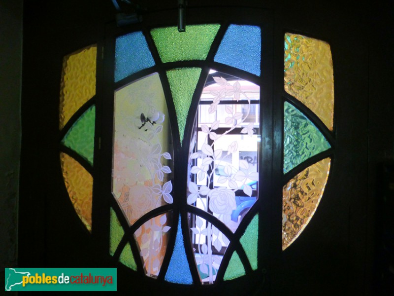 Barcelona - Elkano, 71 (Foto: <i>Juan Carlos Varona</i>, 2016) Barcelona - Elkano, 71