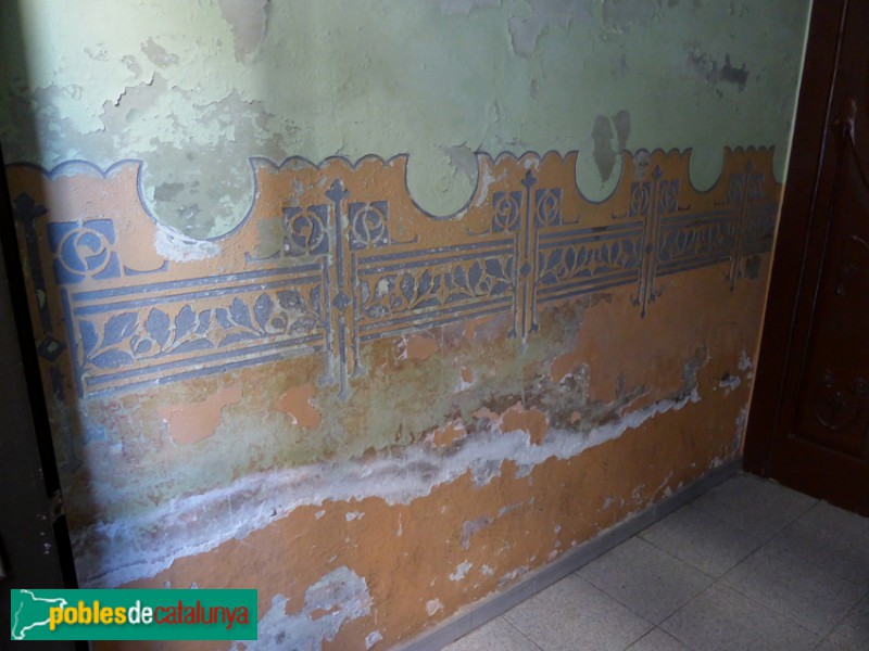 Barcelona - Elkano, 71 (Foto: <i>Jaume Ortigosa</i>, 2016) Barcelona - Elkano, 71