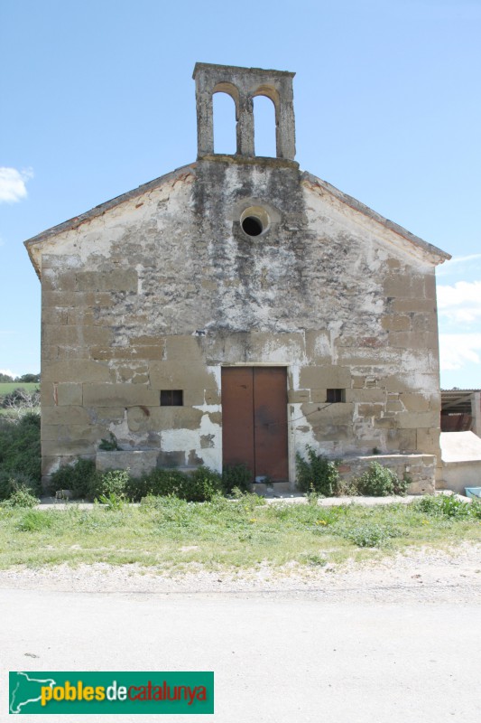 Calders - Sant Amanç