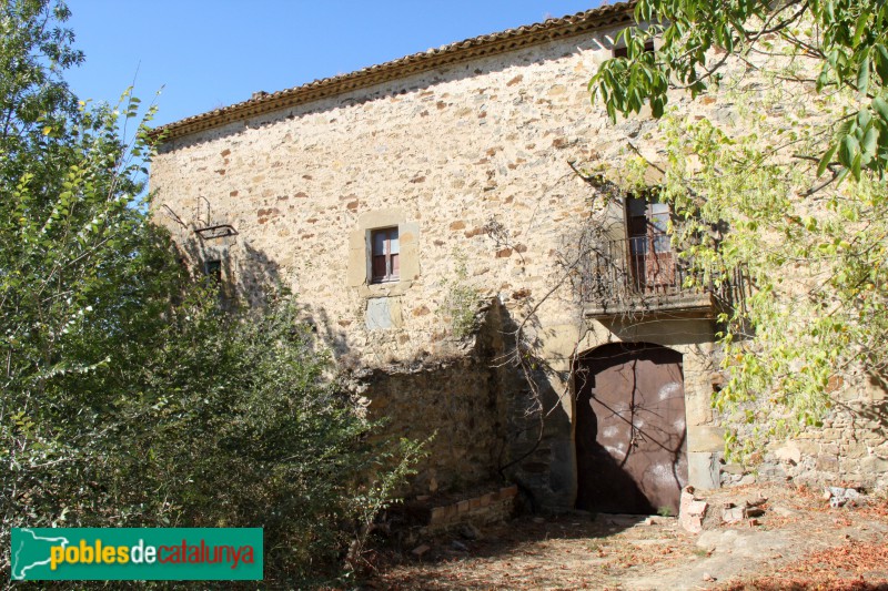 Jafre - Molí de Jafre