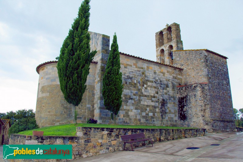 Foto de Garrigoles - Sant Sadurní