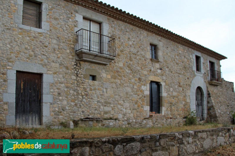 Garrigoles - Mas Garrigoles